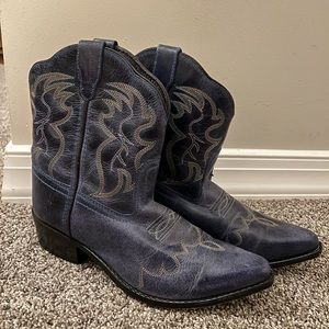 Smoky Mountain Boots - Youth Size